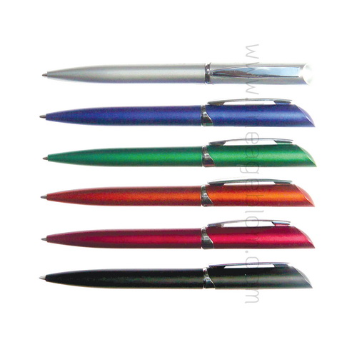 ปากกาพรีเมี่ยม รุ่น BC-823
