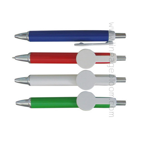 ปากกาพรีเมี่ยม รุ่น PP-54