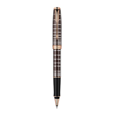 ปากกา หมึกซึม PARKER SONNET 13 BROWN