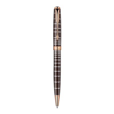 ปากกาลูกลื่น PARKER SONNET 13 BROWN