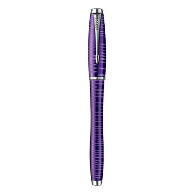 ปากกา PARKER รุ่น ROLLER BALL URBAN VACUMETIC COLLECTION