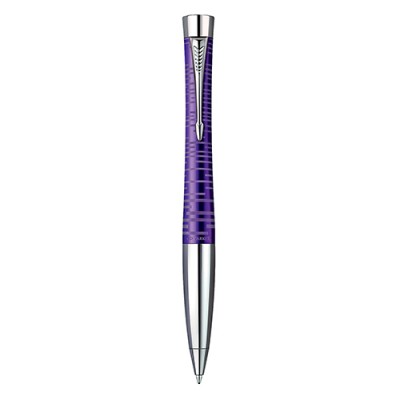 ปากกา PARKER รุ่น PEN BALL URBAN VACUMETIC COLLECTION